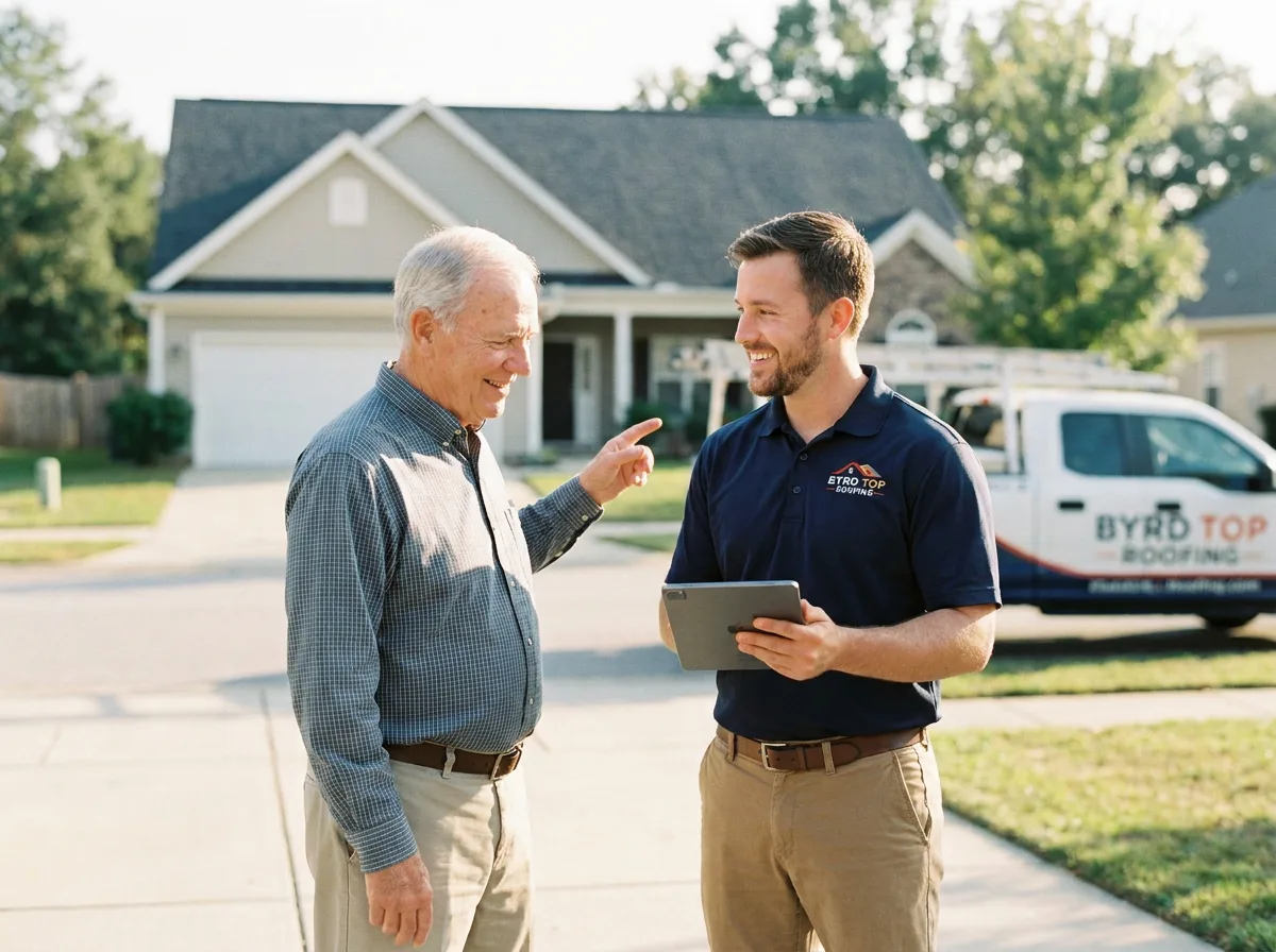 Roofing Monroe, NH FAQs